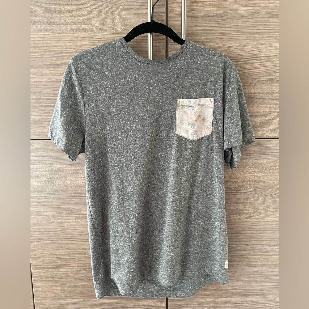 Marine Layer Signature Shirt